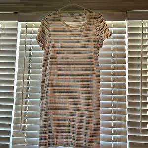 J Crew Factory Dress